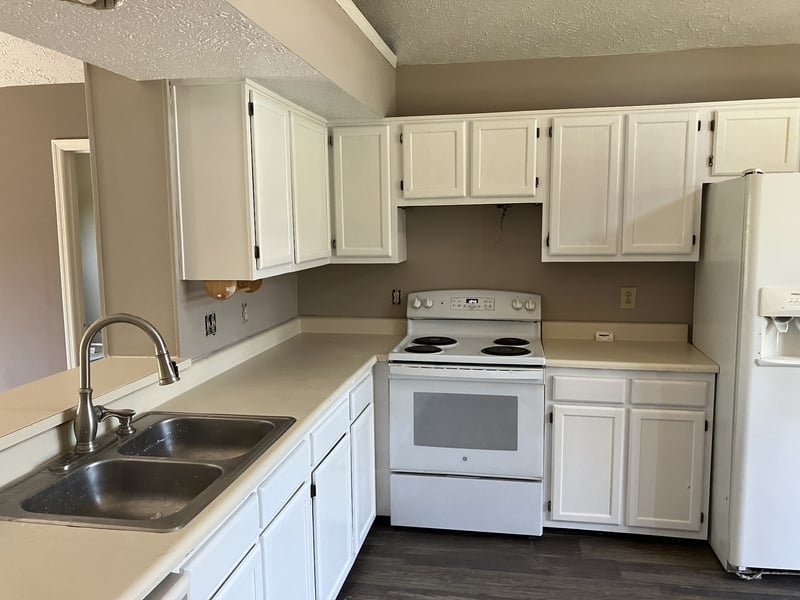 1509 Aaronwood Dr, Old Hickory, TN 37138