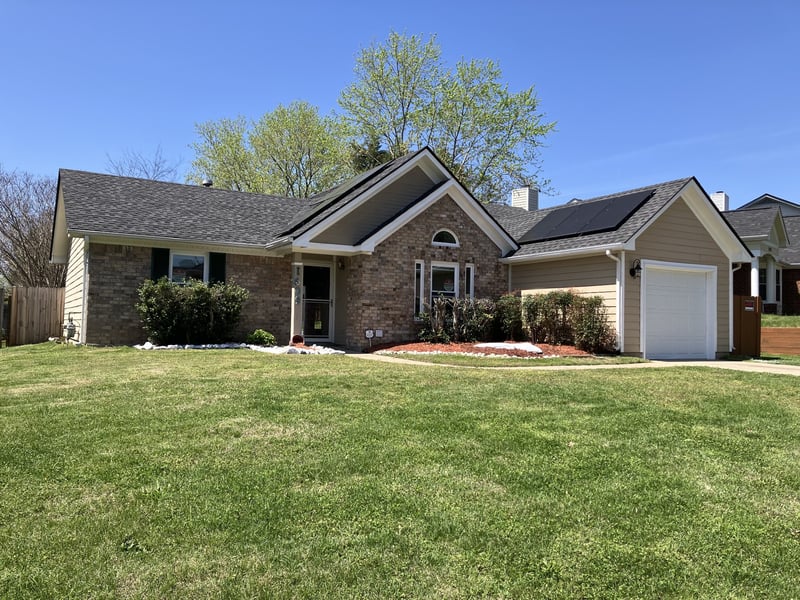 1509 Aaronwood Dr, Old Hickory, TN 37138