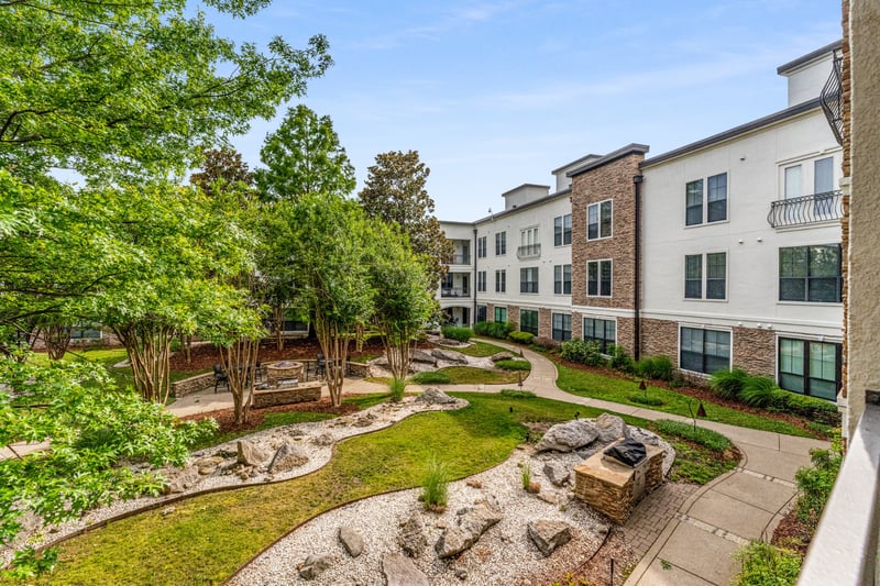 2600 Hillsboro Pike #310, Nashville, TN 37212