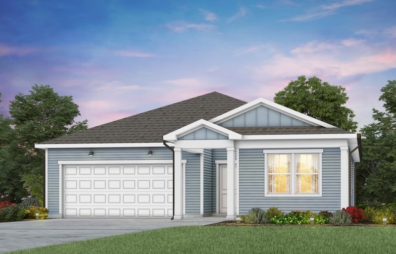 3827 Cobbler Ct, Columbia, TN 38401