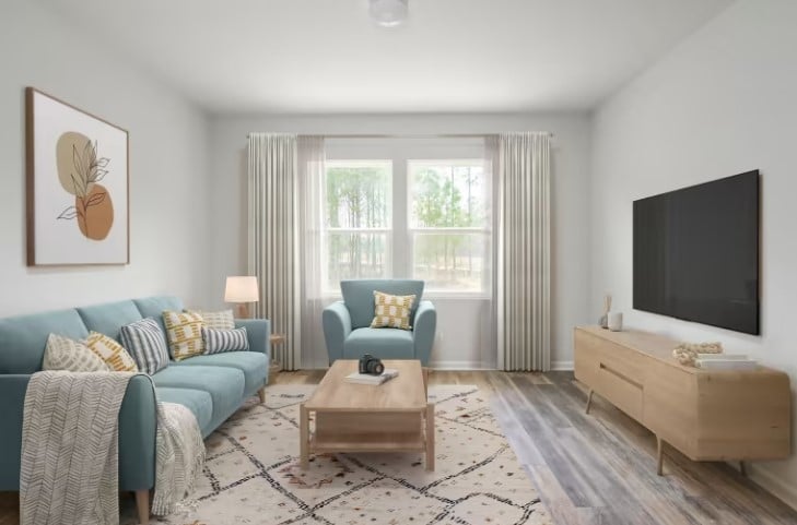 3827 Cobbler Ct, Columbia, TN 38401