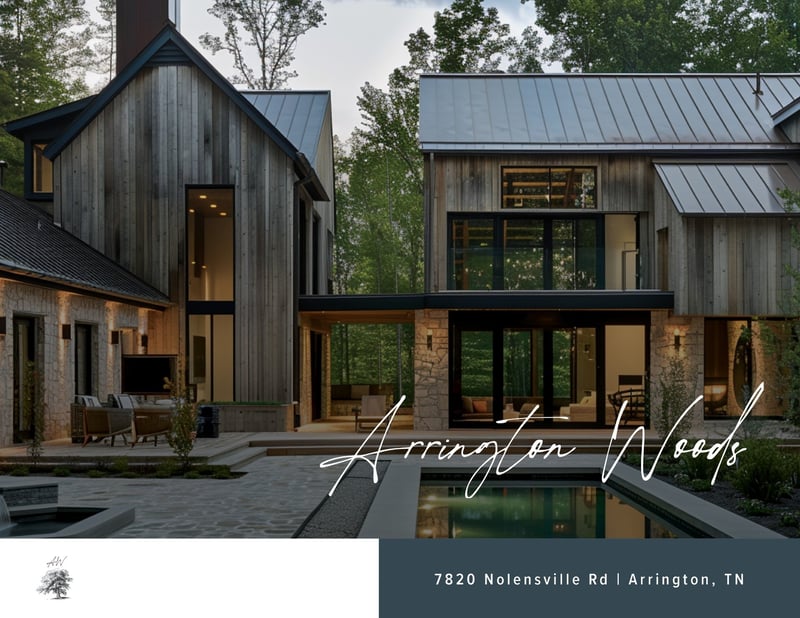 0 Wilder Ps, Arrington, TN 37014