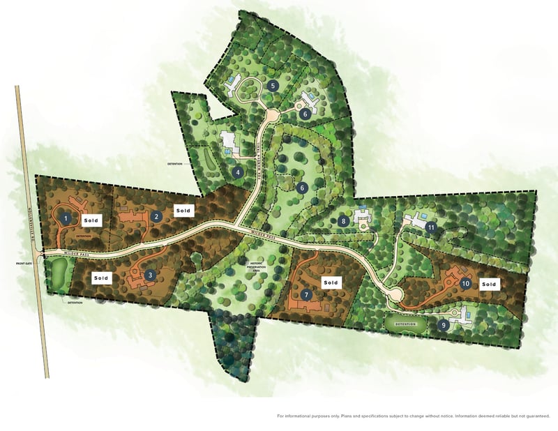 0 Wilder Ps, Arrington, TN 37014