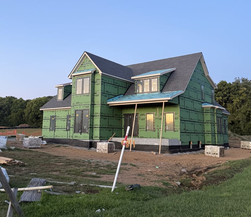 5188 Bond Mill Rd, Thompsons Station, TN 37179