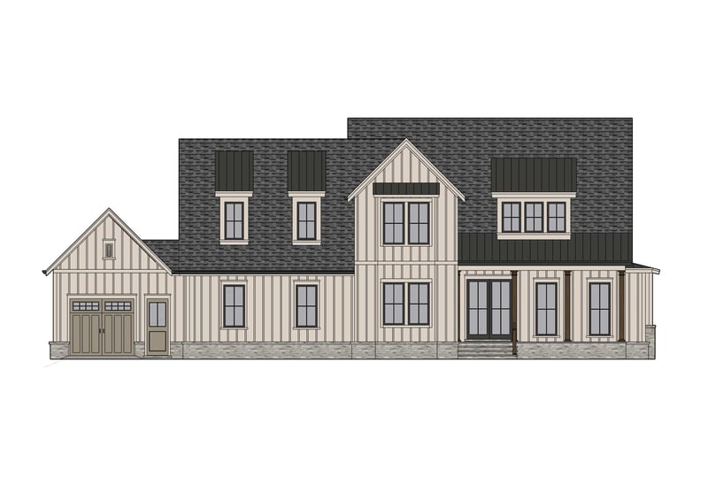 5188 Bond Mill Rd, Thompsons Station, TN 37179