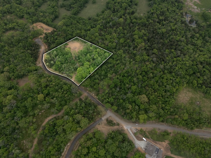 0 Wilder Ps Lot 7, Arrington, TN 37014