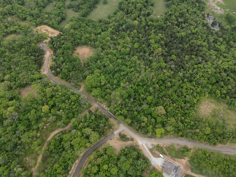 0 Wilder Ps Lot 7, Arrington, TN 37014