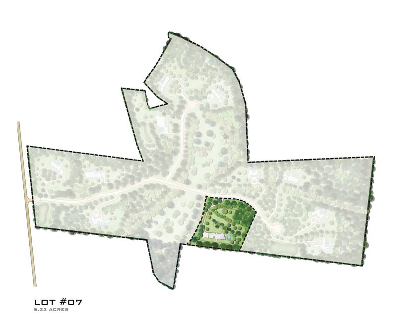 0 Wilder Ps Lot 7, Arrington, TN 37014