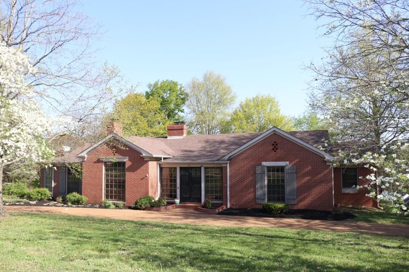 1037 Rolling Fields Cir, Columbia, TN 38401