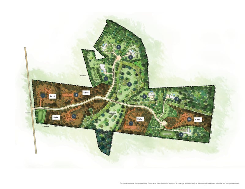 0 Wilder Ps, Arrington, TN 37014