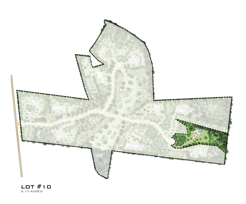 0 Wilder Ps Lot 10, Arrington, TN 37014