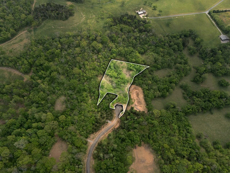 0 Wilder Ps Lot 10, Arrington, TN 37014