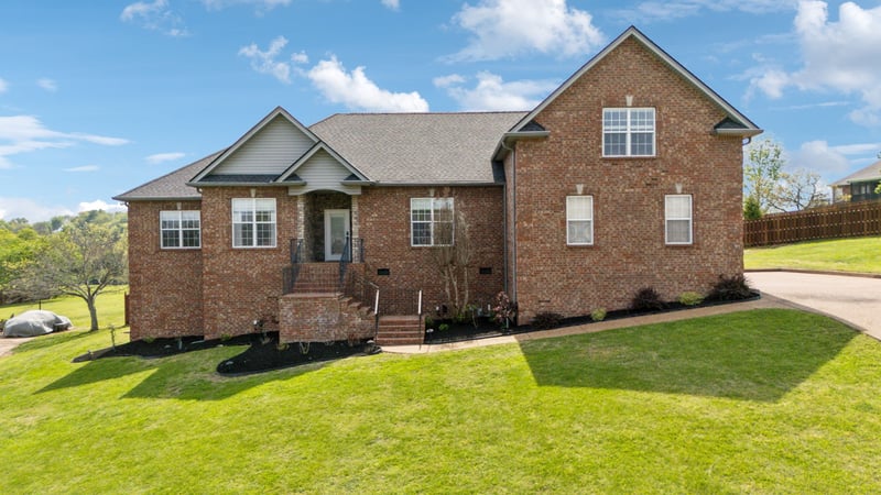 206 James Matthew Ln, Mount Juliet, TN 37122