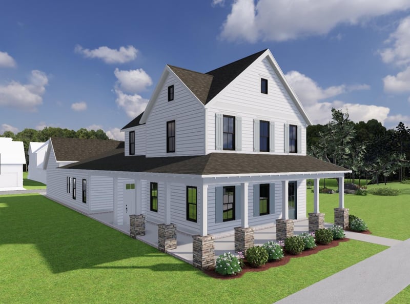 307 Deep Creek Dr, Spring Hill, TN 37174