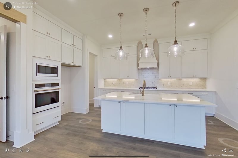 307 Deep Creek Dr, Spring Hill, TN 37174