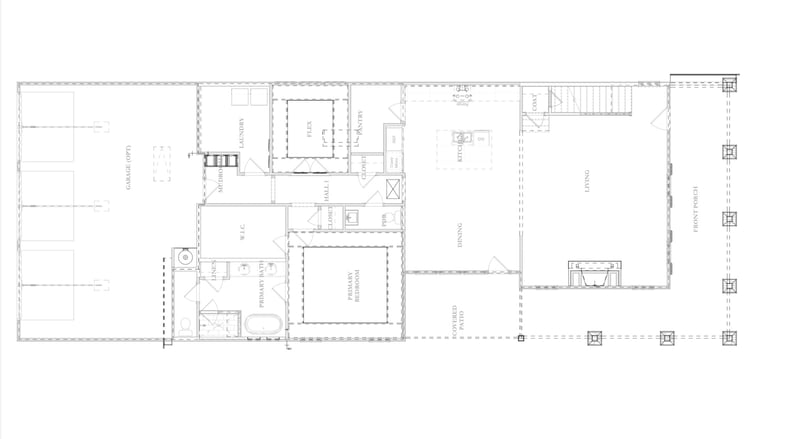 307 Deep Creek Dr, Spring Hill, TN 37174