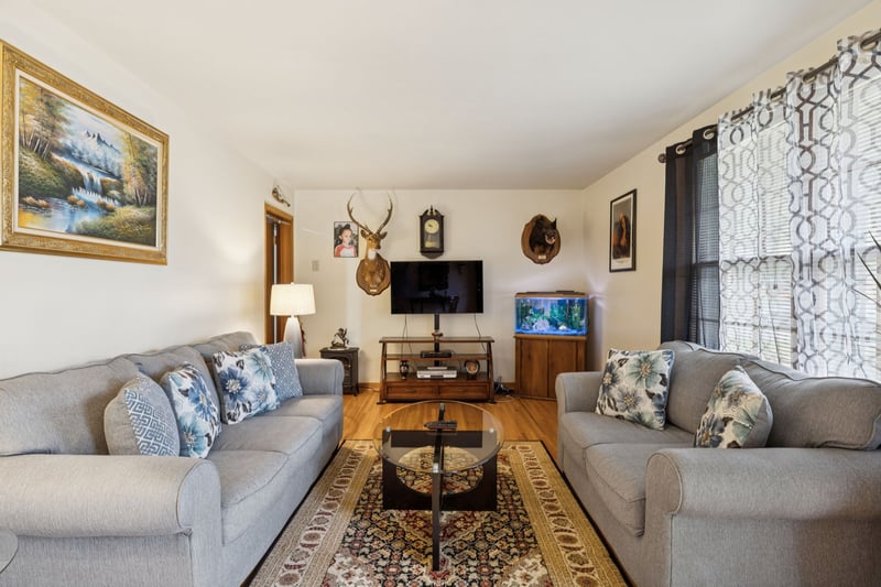 3831 Dewain Dr, Nashville, TN 37211