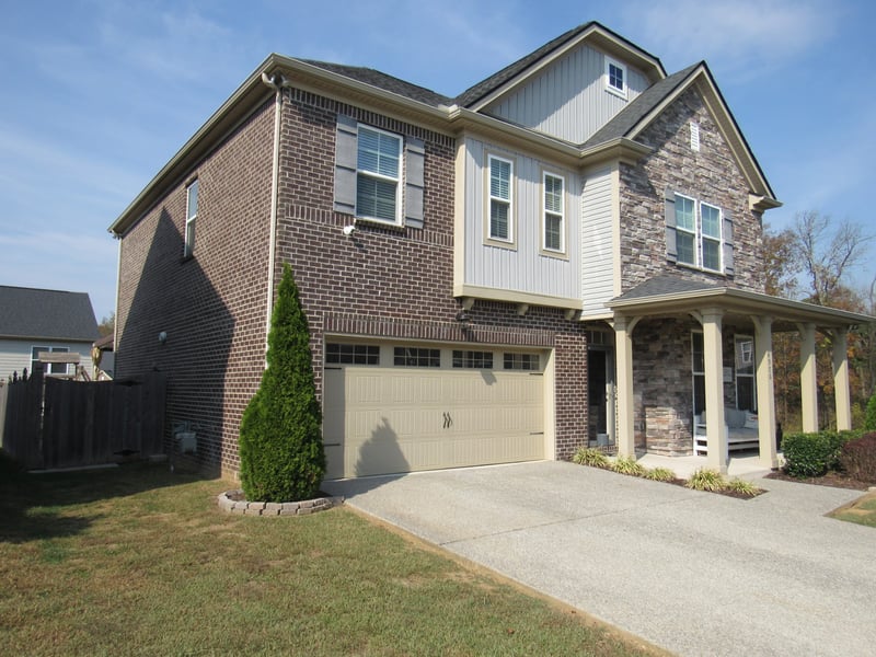 4976 Napoli Dr, Mount Juliet, TN 37122