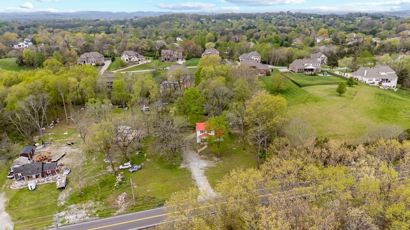 4103 Arno Rd, Franklin, TN 37064