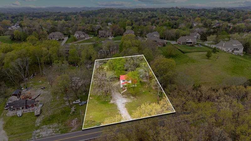 4103 Arno Rd, Franklin, TN 37064