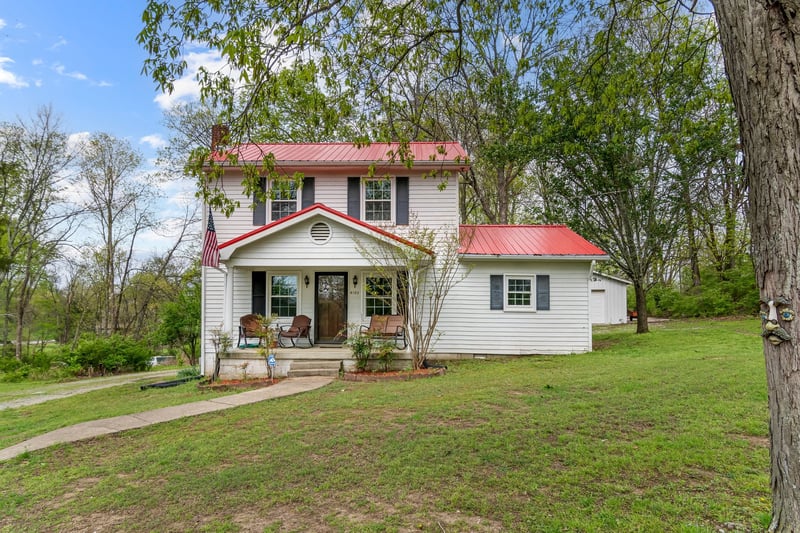 4103 Arno Rd, Franklin, TN 37064