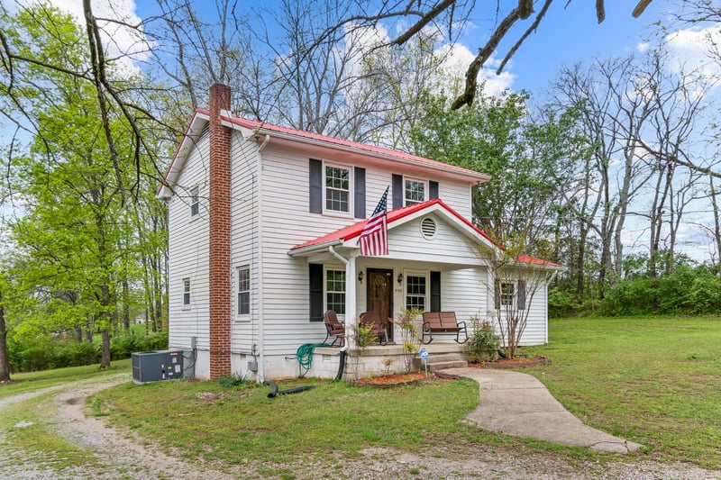 4103 Arno Rd, Franklin, TN 37064