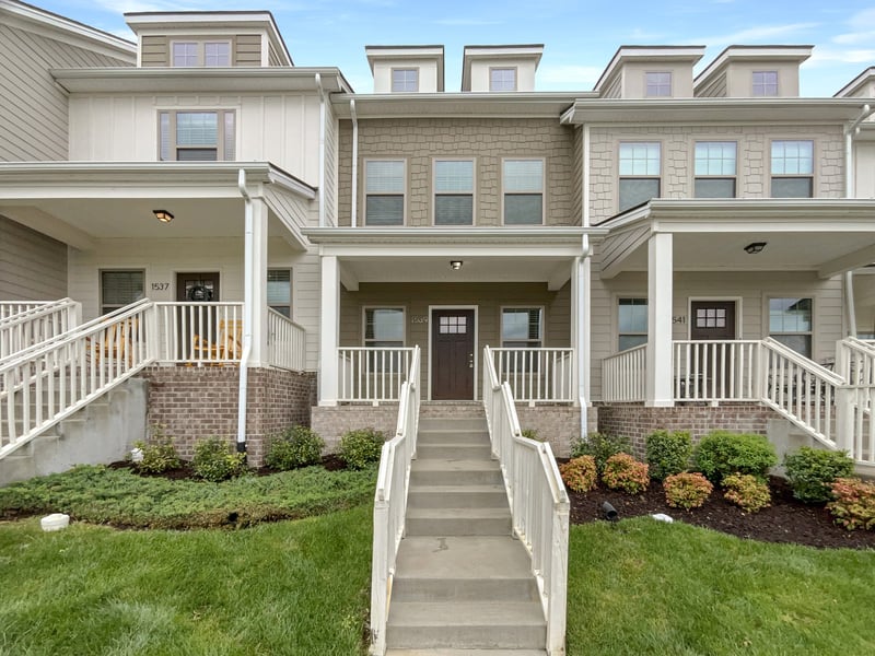 1539 White Tip Ln, Antioch, TN 37013