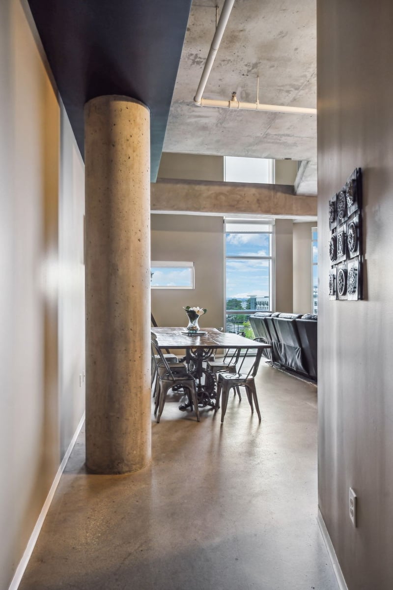 2115 Yeaman Pl #520, Nashville, TN 37206