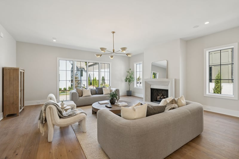 6304 Callie Ln, Brentwood, TN 37027