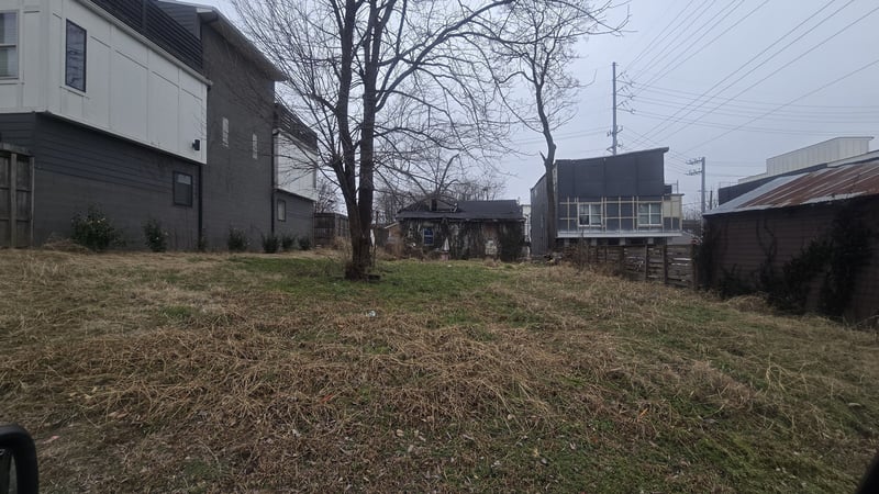 903 19th Ave, Nashville, TN 37208