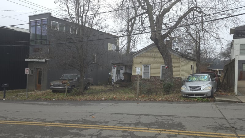 903 19th Ave, Nashville, TN 37208