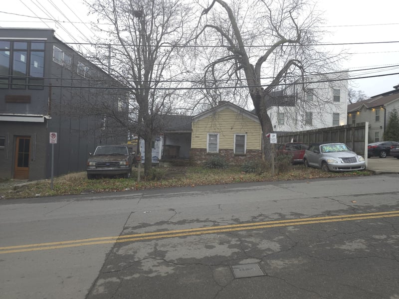 903 19th Ave, Nashville, TN 37208