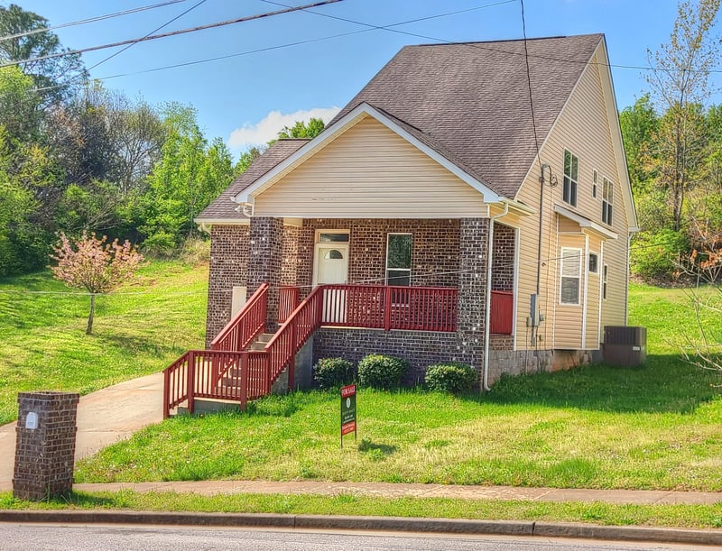 1277 Goodmorning Dr, Nashville, TN 37207