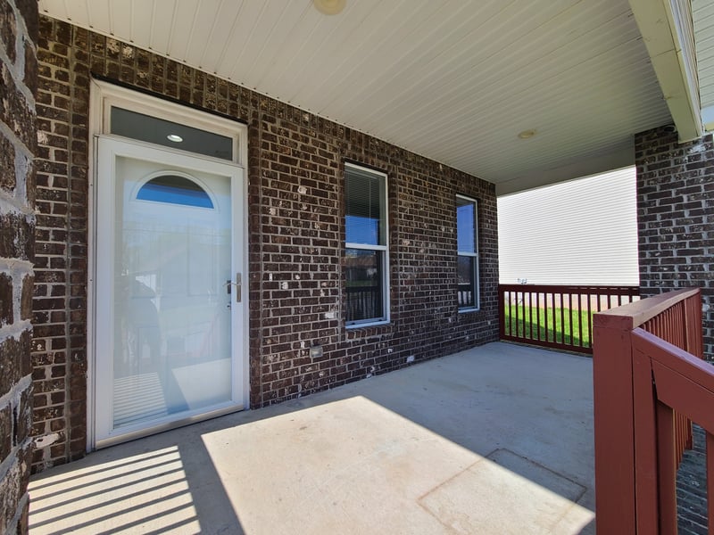 1277 Goodmorning Dr, Nashville, TN 37207