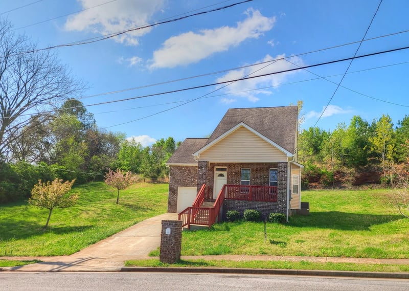 1277 Goodmorning Dr, Nashville, TN 37207