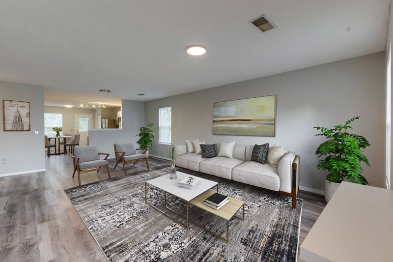 2761 Sutherland Dr, Thompsons Station, TN 37179