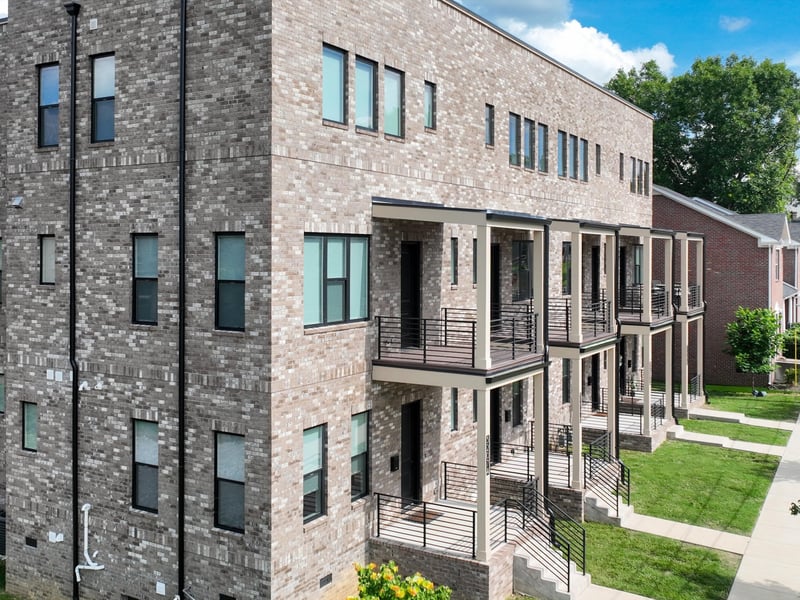 3207B Long Blvd, Nashville, TN 37203