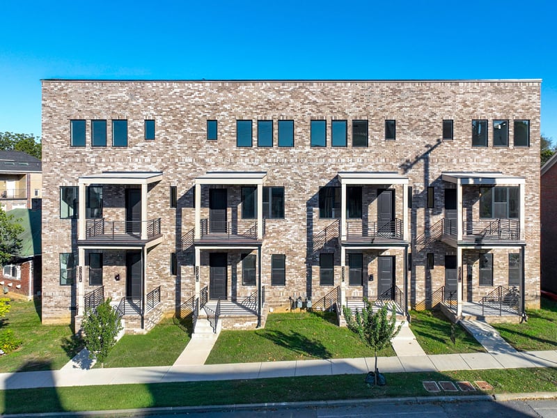 3207C Long Blvd, Nashville, TN 37203