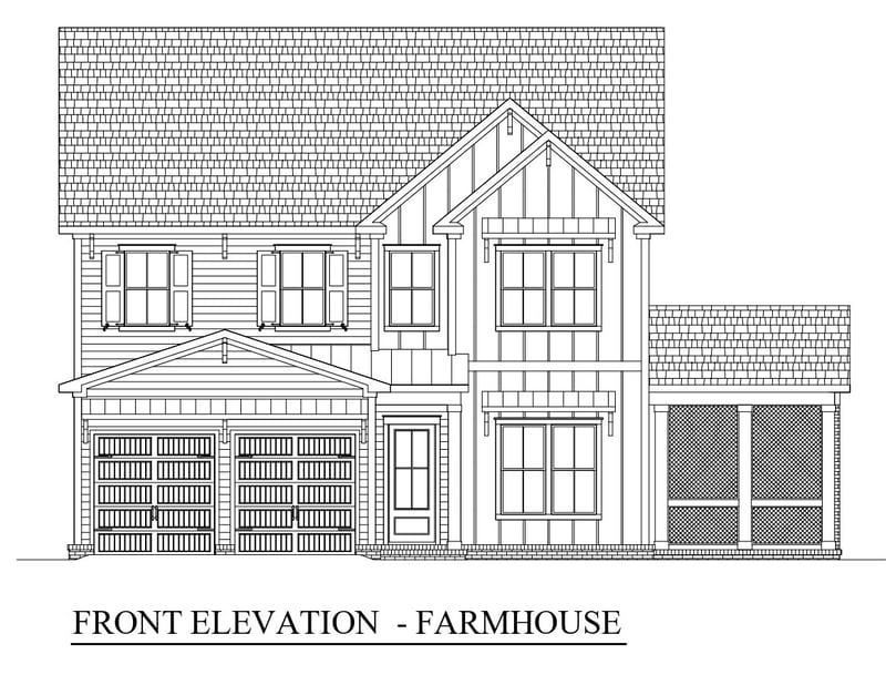 5056 Fairhaven Cir, Thompsons Station, TN 37179