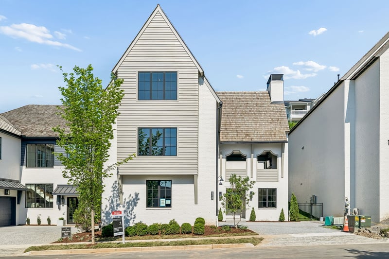 6319 Callie Ln, Brentwood, TN 37027