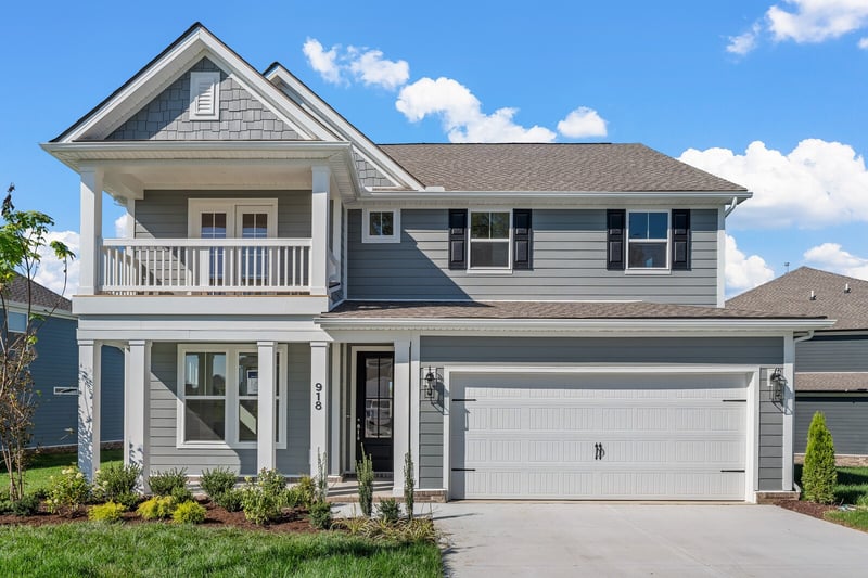 918 Heatherfield Ln, Spring Hill, TN 37174