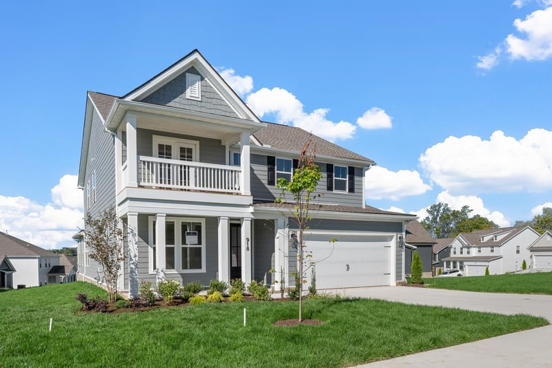 918 Heatherfield Ln, Spring Hill, TN 37174