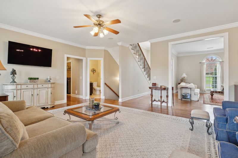 2108 Rodman Blvd, Gallatin, TN 37066