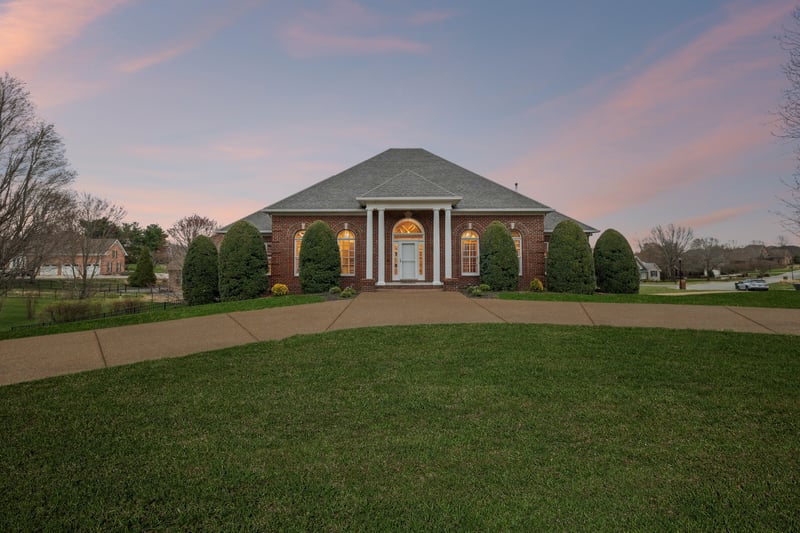 2108 Rodman Blvd, Gallatin, TN 37066