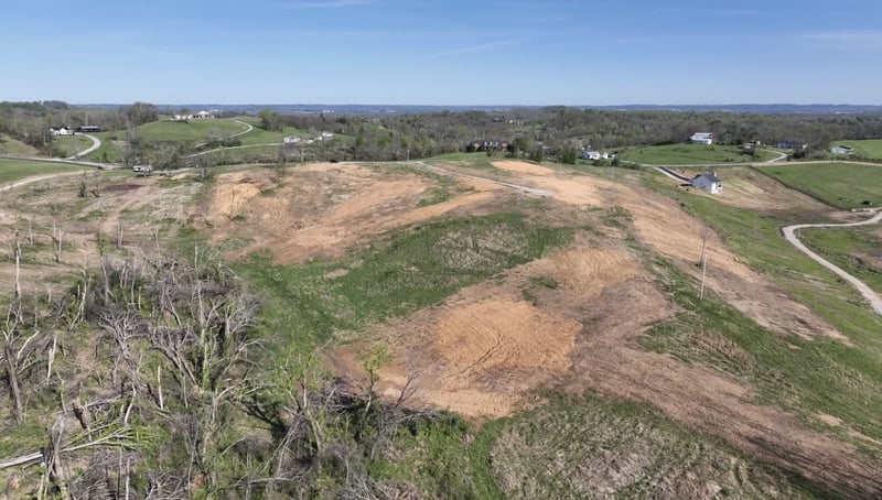 1696 Blackburn Ln, Spring Hill, TN 37174