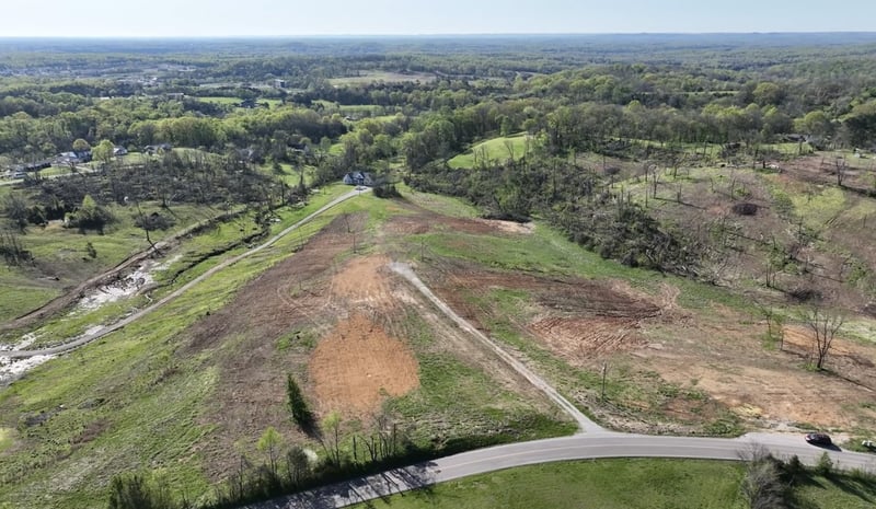 1696 Blackburn Ln, Spring Hill, TN 37174