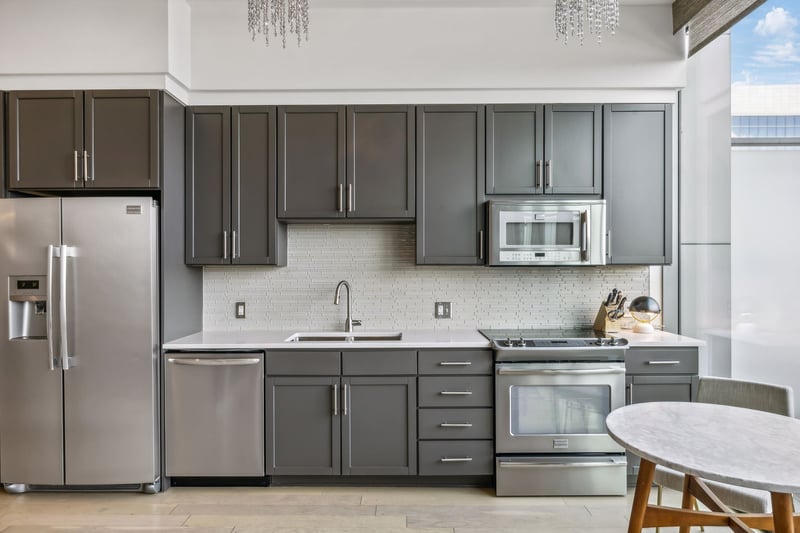 1212 Laurel St #509, Nashville, TN 37203