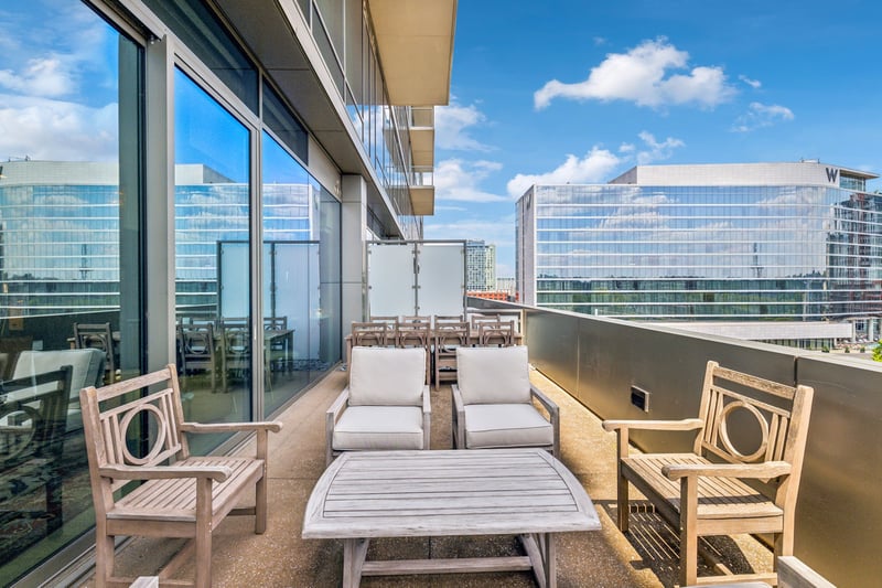 1212 Laurel St #509, Nashville, TN 37203