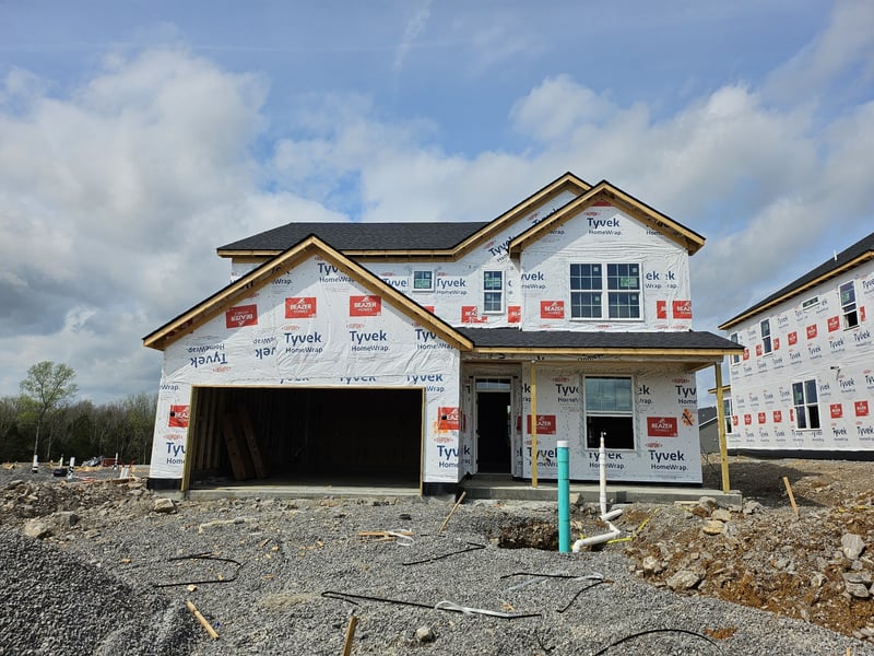 475 Mabels Way, Mount Juliet, TN 37122