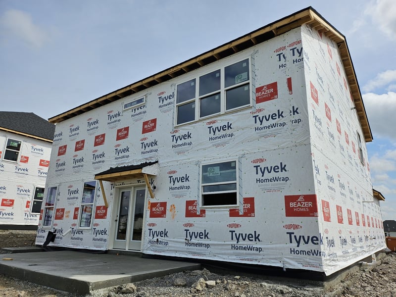 475 Mabels Way, Mount Juliet, TN 37122